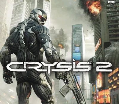 Crysis 2 EA App CD Key — лицензионный ключ