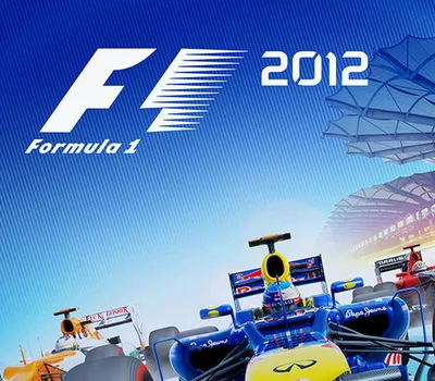 F1 2012 Steam CD Key — лицензионный ключ