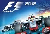 F1 2012 RU/Multilanguage VPN Required Steam CD Key — лицензионный ключ