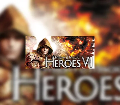Might and Magic: Heroes VI Ubisoft Connect CD Key — лицензионный ключ