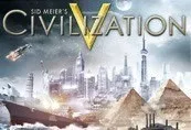 Sid Meier's Civilization V Steam CD Key — лицензионный ключ