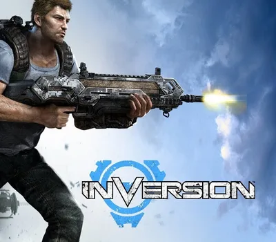Inversion Steam CD Key — лицензионный ключ