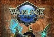 Warlock Master of the Arcane Complete Edition Steam CD Key — лицензионный ключ