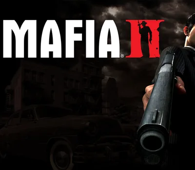 Mafia II PC Steam CD Key — лицензионный ключ