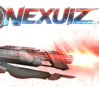 Nexuiz PC Steam CD Key — лицензионный ключ