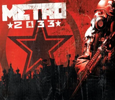 Metro 2033 PC Steam CD Key — лицензионный ключ