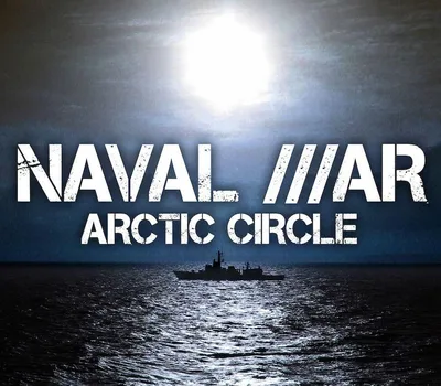 Naval War: Arctic Circle Steam CD Key — лицензионный ключ