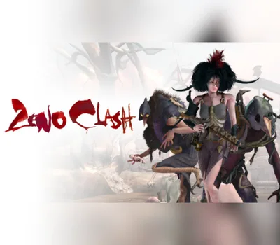 Zeno Clash PC Steam CD Key — лицензионный ключ