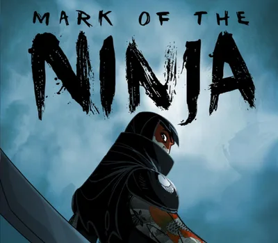 Mark of the Ninja PC Steam CD Key — лицензионный ключ