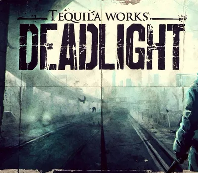 Deadlight Steam CD Key — лицензионный ключ