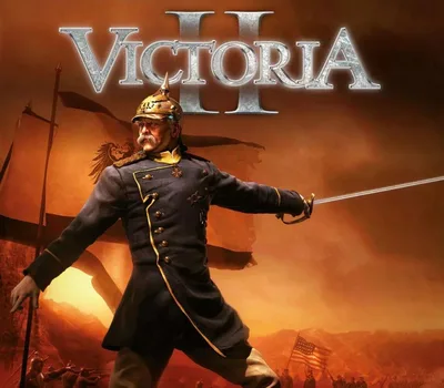 Victoria II PC Steam CD Key — лицензионный ключ