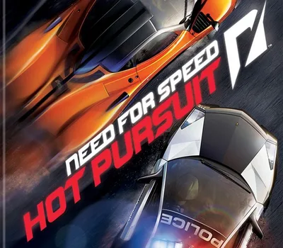 Need for Speed: Hot Pursuit EA App CD Key — лицензионный ключ