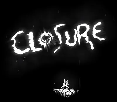 Closure PC Steam CD Key — лицензионный ключ