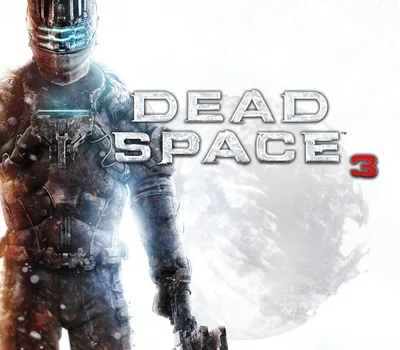 Dead Space 3 EA App CD Key — лицензионный ключ