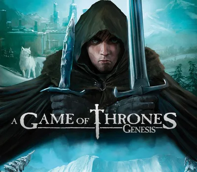 A Game of Thrones: Genesis PC Steam CD Key — лицензионный ключ