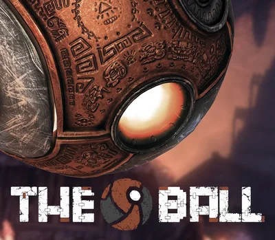 The Ball Steam CD Key — лицензионный ключ
