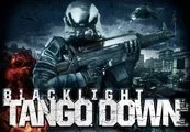 Blacklight: Tango Down Steam CD Key — лицензионный ключ