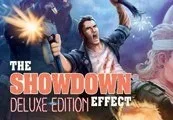 The Showdown Effect Deluxe Edition Steam CD Key — лицензионный ключ