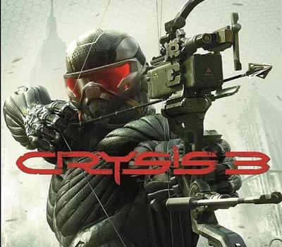 Crysis 3 EA App CD Key — лицензионный ключ