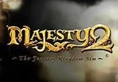 Majesty 2 Steam CD Key — лицензионный ключ