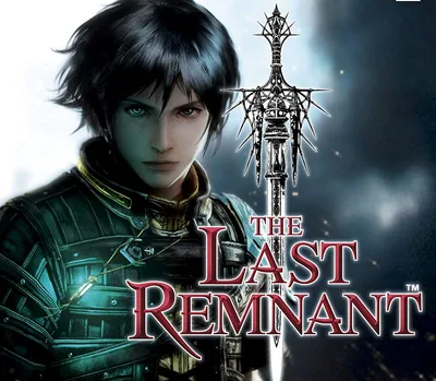 The Last Remnant Steam CD Key — лицензионный ключ