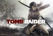 Tomb Raider Steam CD Key — лицензионный ключ