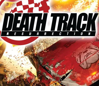Death Track: Resurrection PC Steam CD Key — лицензионный ключ