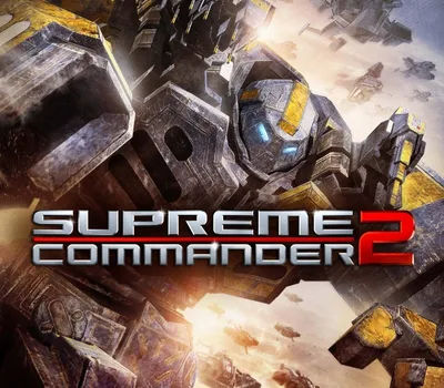 Supreme Commander 2 PC Steam CD Key — лицензионный ключ