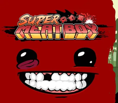 Super Meat Boy PC Steam CD Key — лицензионный ключ