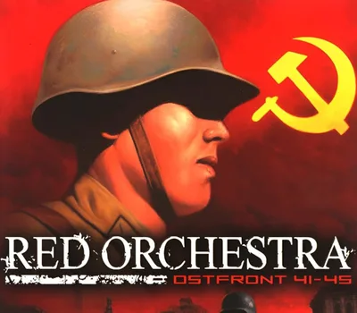 Red Orchestra: Ostfront 41-45 PC Steam CD Key — лицензионный ключ