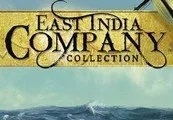 East India Company Collection Steam CD Key — лицензионный ключ