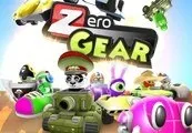 Zero Gear Steam CD Key — лицензионный ключ