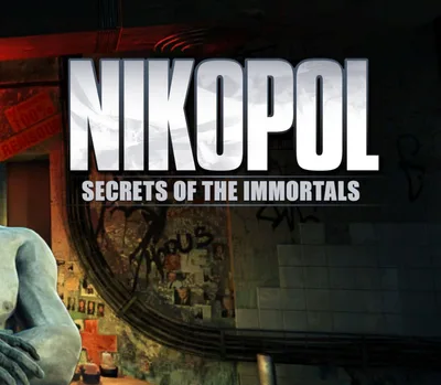 Nikopol: Secrets of the Immortals PC Steam CD Key — лицензионный ключ
