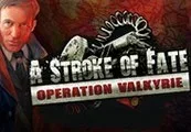 A Stroke of Fate: Operation Valkyrie Steam CD Key — лицензионный ключ