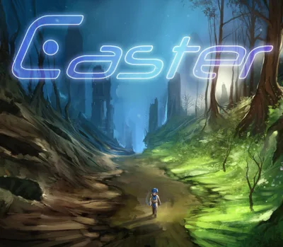 Caster PC Steam CD Key — лицензионный ключ