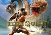 Titan Quest Steam CD Key — лицензионный ключ