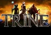 Trine Steam CD Key — лицензионный ключ