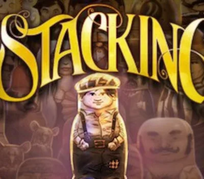 Stacking PC Steam CD Key — лицензионный ключ