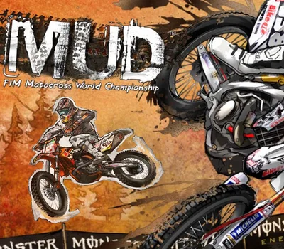 MUD Motocross World Championship Steam CD Key — лицензионный ключ