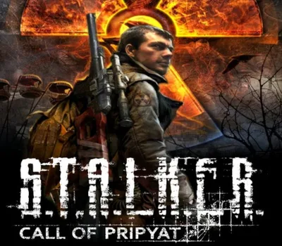 S.T.A.L.K.E.R.: Call of Pripyat Steam CD Key — лицензионный ключ