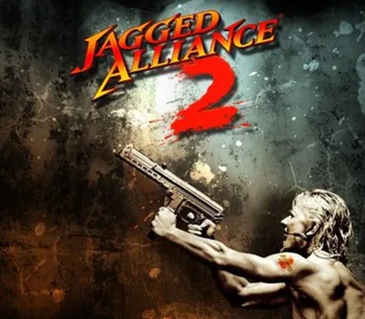 Jagged Alliance 2 - Wildfire Steam CD Key — лицензионный ключ