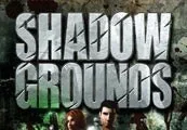 Shadowgrounds Steam CD Key — лицензионный ключ