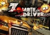 Zombie Driver HD Steam CD Key — лицензионный ключ