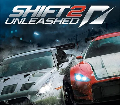 Need for Speed Shift 2 Unleashed PC EA App CD Key — лицензионный ключ