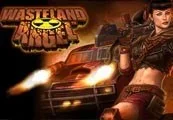 Wasteland Angel Steam CD Key — лицензионный ключ