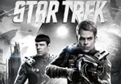 Star Trek PC Steam CD Key — лицензионный ключ