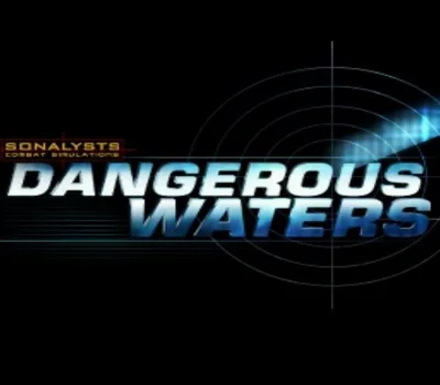 Dangerous Waters Steam CD Key — лицензионный ключ