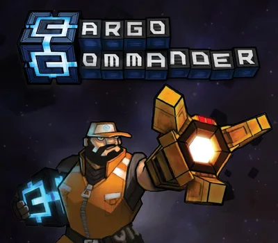 Cargo Commander PC Steam CD Key — лицензионный ключ