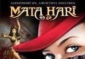 Mata Hari Steam CD Key — лицензионный ключ