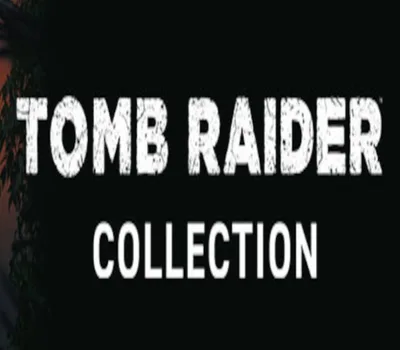 Tomb Raider Collection Steam CD Key — лицензионный ключ